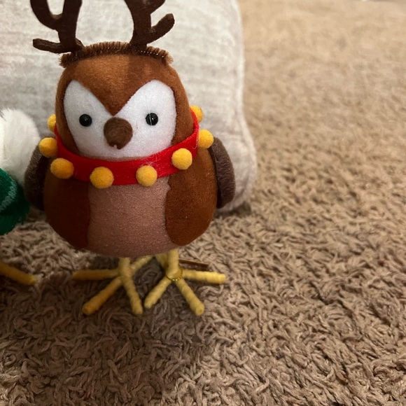 2022 Wondershop Target birds - Picture 3 of 3